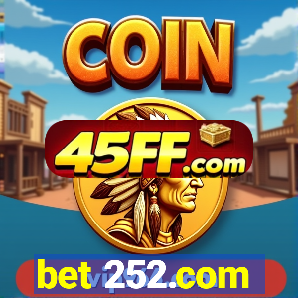 bet 252.com